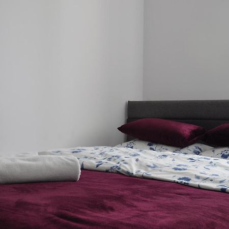 Prudentia Apartments Lifetown Warszawa Eksteriør billede